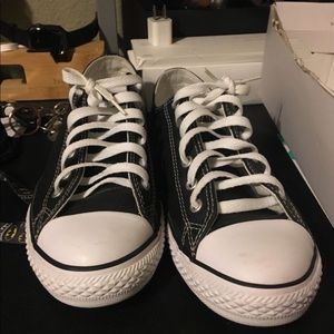 Chucks converse
